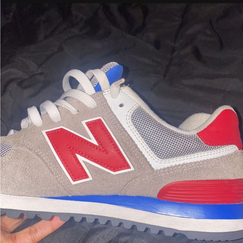 Newbalance 574